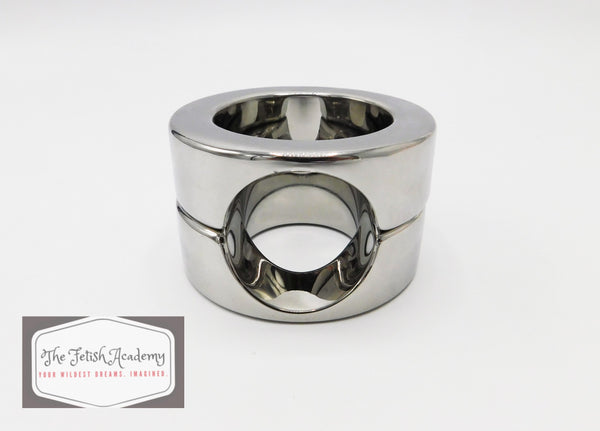Stainless Steel Heavy Duty Ball Stretcher Ring - TFA