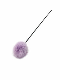 Dyed Bunny Tail Tickler - TFA