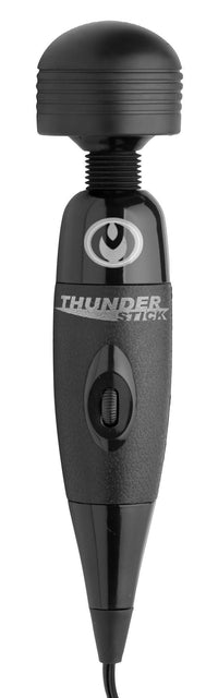 Supercharged Thunderstick Power Wand - TFA