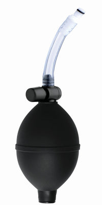 Clitoral Pumping System with Detachable Acrylic Cylinder - TFA