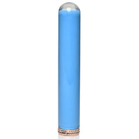 Vibra-Glass 10X Mini Vibe Blue