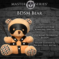 BDSM Bear