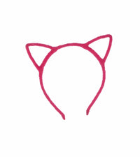 Wire Cat Ears - TFA