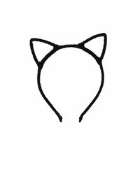 Wire Cat Ears - TFA