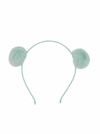 Round Cosplay Ears - TFA