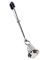 Spartacus Adjustable Tweezer Bell Clit Clamp - TFA