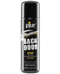Pjur Back Door Anal Silicone Lubricant - 250 Ml Bottle - TFA