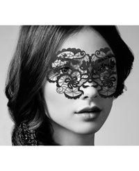 Bijoux Indiscrets Anna Eyemask - THE FETISH ACADEMY 