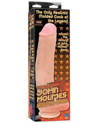 John Holmes Realistic Cock - TFA