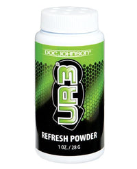 Ultraskyn Refresh Powder - 1 Oz. Bottle - THE FETISH ACADEMY 