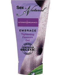 Intimate Earth Embrace Vaginal Tightening Gel - 3 Ml Foil - THE FETISH ACADEMY 