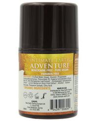Intimate Earth Adventure Anal Spray For Women - 30 Ml - THE FETISH ACADEMY 