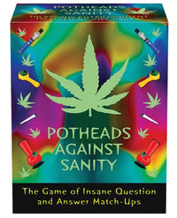 Potheads Against Sanity Game - TFA