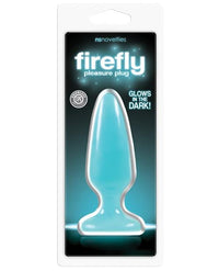 Firefly Pleasure Plug Medium - Blue - TFA