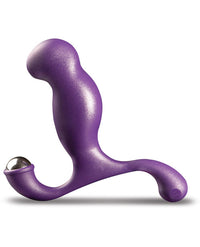 Nexus Excel Prostate Massager - Purple - THE FETISH ACADEMY 
