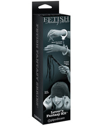Fetish Fantasy Limited Edition Lover's Fantasy Kit - THE FETISH ACADEMY 