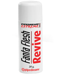 Pipedream Extreme Toyz Revive Toy Cleaner - 1 Oz - THE FETISH ACADEMY 