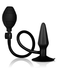 Booty Call Booty Pumper Small - Black - THE FETISH ACADEMY 