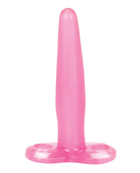 Tee Probe Silicone - Pink - THE FETISH ACADEMY 
