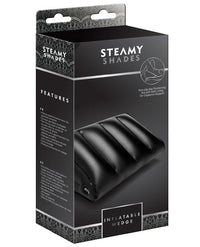 Steamy Shades Inflatable Wedge - TFA