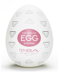 Tenga Egg - Stepper - THE FETISH ACADEMY 