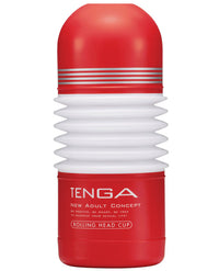 Tenga Rolling Head Cup - THE FETISH ACADEMY 