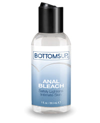 Bottoms Up Anal Bleach - 1 Oz - THE FETISH ACADEMY 
