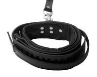 Strict Leather Sling and Stirrups - TFA