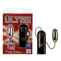 7 Function Ultra Silver Egg - TFA
