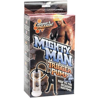 Mighty Man Trigger Pump - TFA