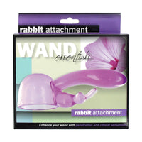 Rabbit Tip Wand Attachment - TFA