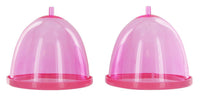 Pink Breast Pumps - TFA