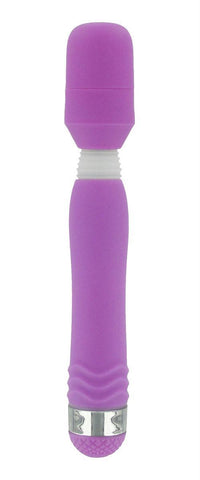 Soothing Orchid Massage Wand - TFA