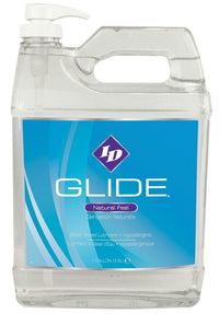 ID Glide - 1 Gallon Bottle - TFA