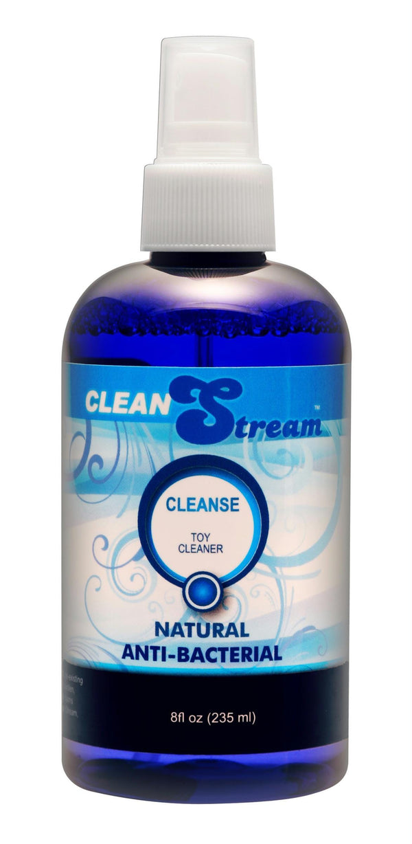 CleanStream Cleanse Natural Cleaner - 8 oz - TFA