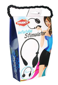 Frisky Inflatable Stimulator - TFA