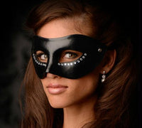 The Luxoria Masquerade Mask - TFA
