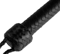 Strict Leather 5 Foot Bullwhip - TFA