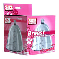 Size Matters Breast Pump Cup Accessory - TFA