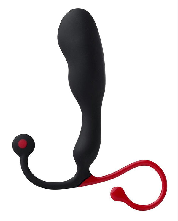 Aneros Helix Syn Silicone Prostate Massager - TFA