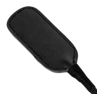 Strict Leather Short Riding Crop - TFA