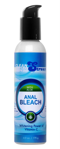 Anal Bleach with Vitamin C and Aloe- 6 oz - TFA
