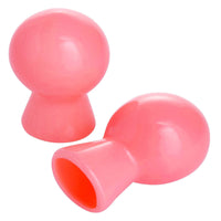 Pink Nipple Suckers - TFA