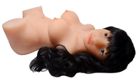 Seduce Me Scarlet 3D Love Doll with Head - TFA