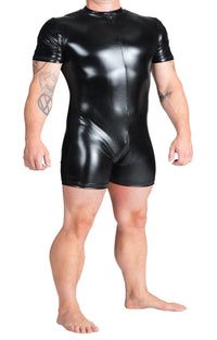 Dripping Wet Surf Short Body Suit - TFA