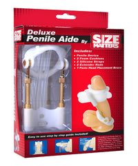 Size Matters Deluxe Penile Aide System - TFA