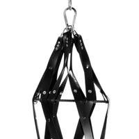 Hanging Rubber Strap Cage - TFA