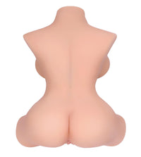 SexFlesh Giving Gwen 3D Life Size Love Doll - TFA