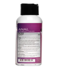Power Glide Anal Numbing Personal Lubricant- 4 oz - TFA