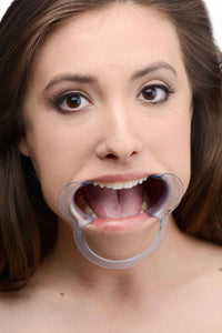 Cheek Retractor Dental Mouth Gag - TFA